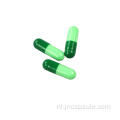 HPMC lege gelatinecapsule Halal lege capsules